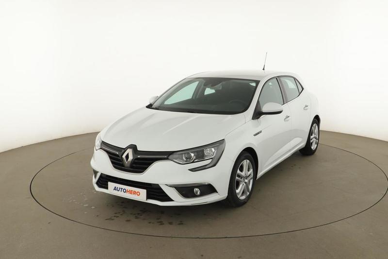 Renault Mégane 1.2 TCe Energy Business 100 ch
