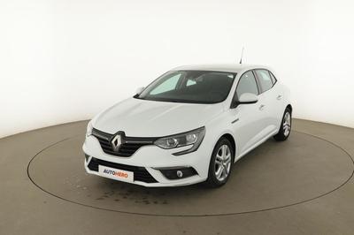 Renault Mégane 1.2 TCe Energy Business 100 ch