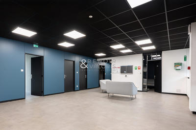 Appartement - 18 m² - 1 pièce