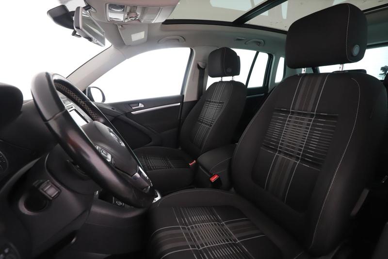 Volkswagen Tiguan 2.0 Tdi BlueMotion Tech Lounge 4Motion Dsg7 150 ch