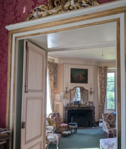 Manoir - 1 500 m² - 30 pièces