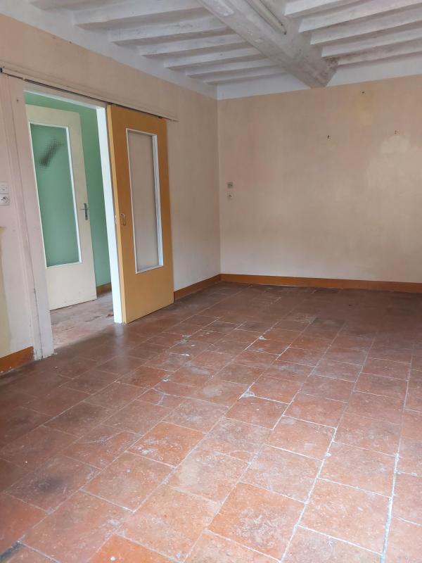 Maison - 48 m² - 3 pièces