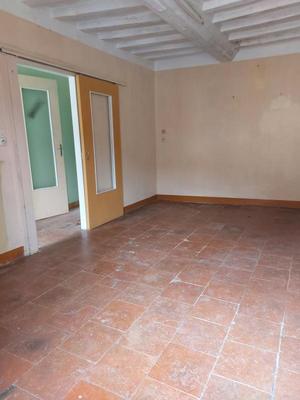 Maison - 48 m² - 3 pièces