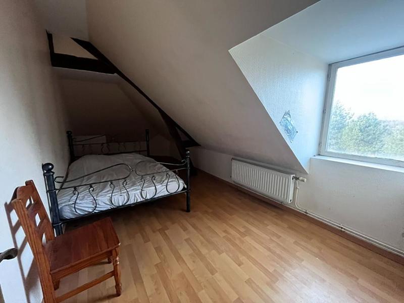 Maison - 178 m² - 10 pièces