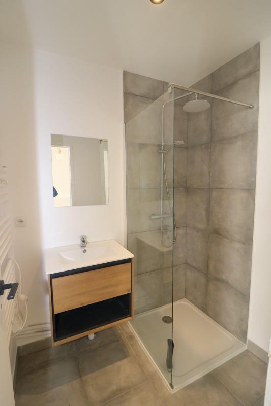 Studio - 27 m² - 1 pièce