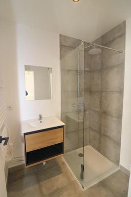 Studio - 27 m² - 1 pièce