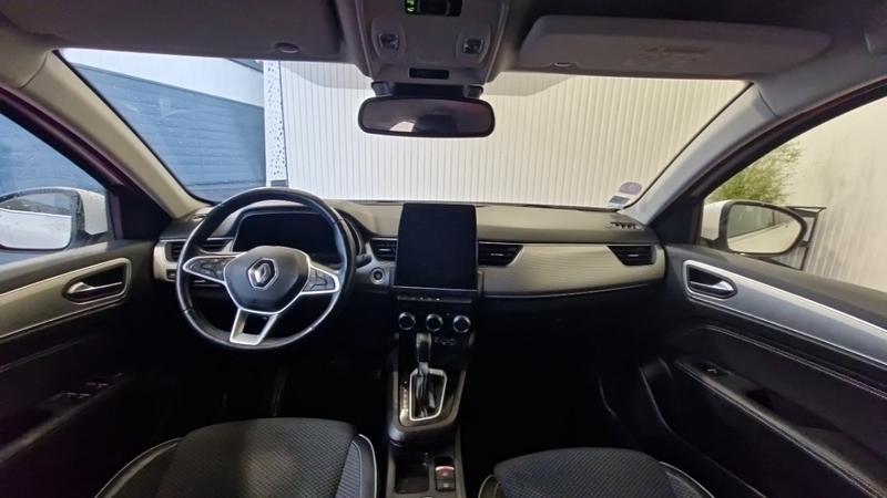 Renault Arkana E-Tech 145 - 21b Intens