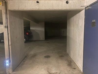 Parking - 20 m²
