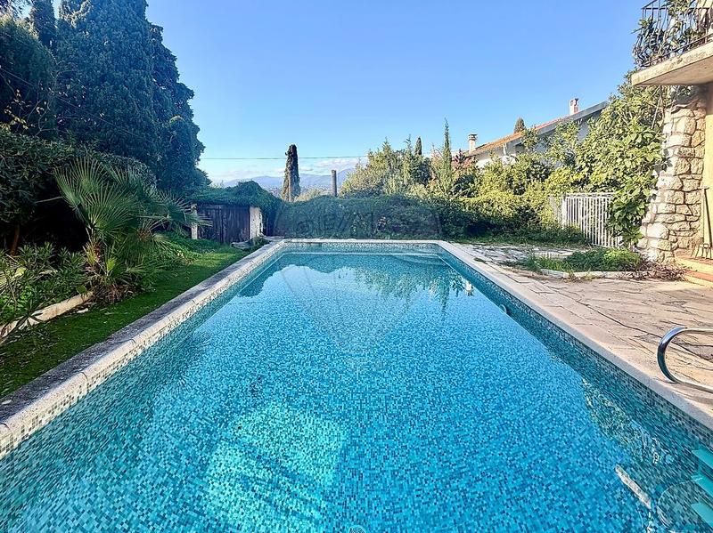 Maison - 82 m² - 4 pièces