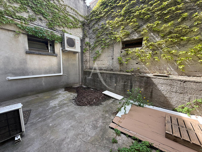 Local commercial - 40 m²