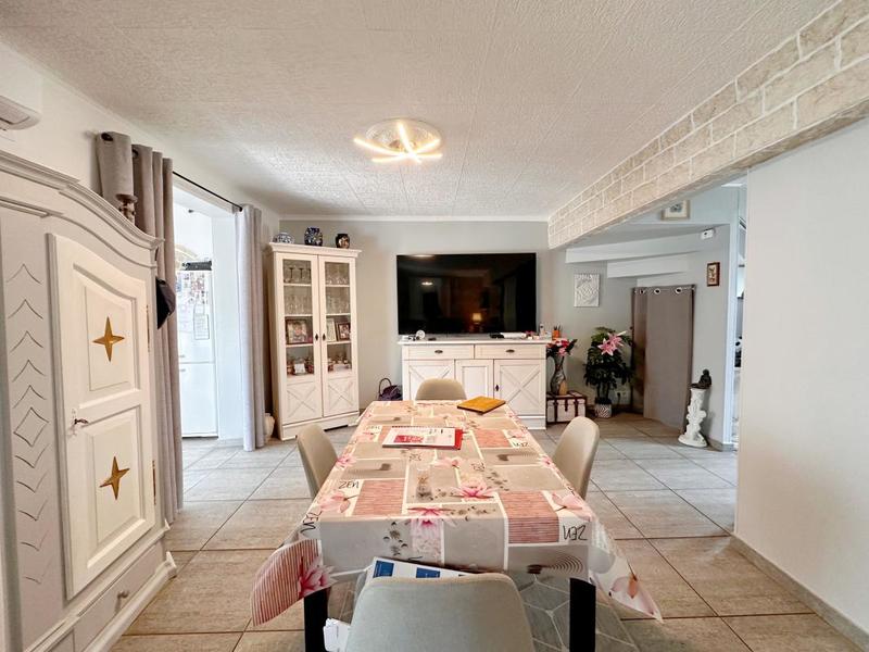 Maison - 81 m² - 4 pièces