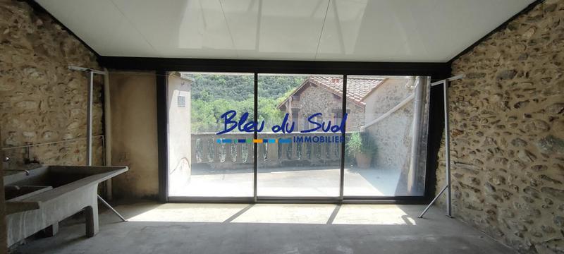 Maison ancienne - 70 m² - 4 pièces