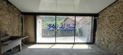 Maison ancienne - 70 m² - 4 pièces