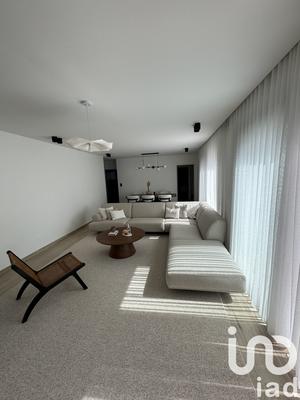 Maison - 146 m² - 5 pièces