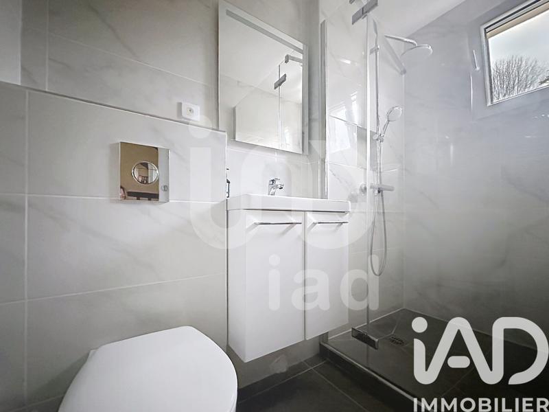 Maison - 118 m² - 6 pièces