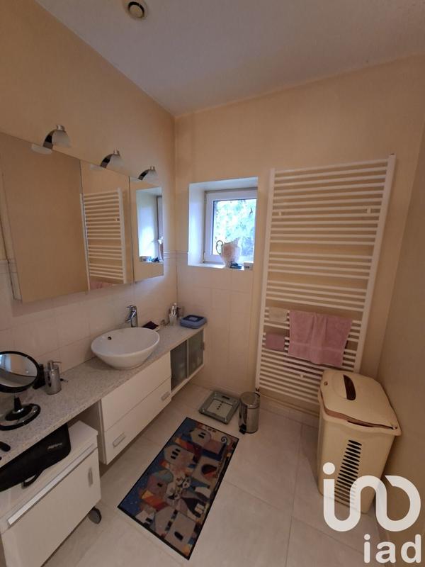 Maison - 306 m² - 10 pièces