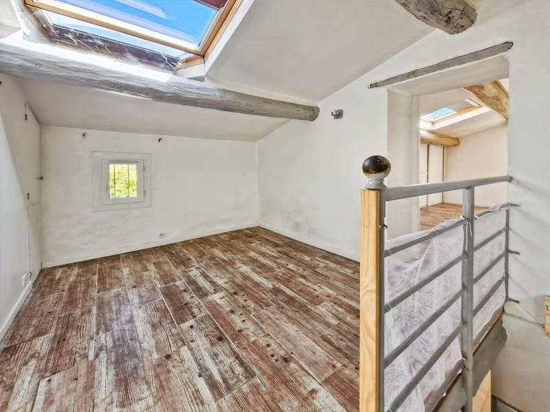 Maison de campagne - 68 m² - 3 pièces