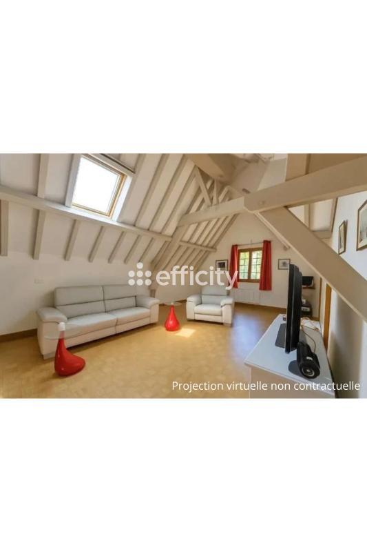 Maison - 190 m² - 7 pièces
