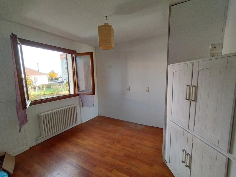 Maison - 98 m² - 5 pièces