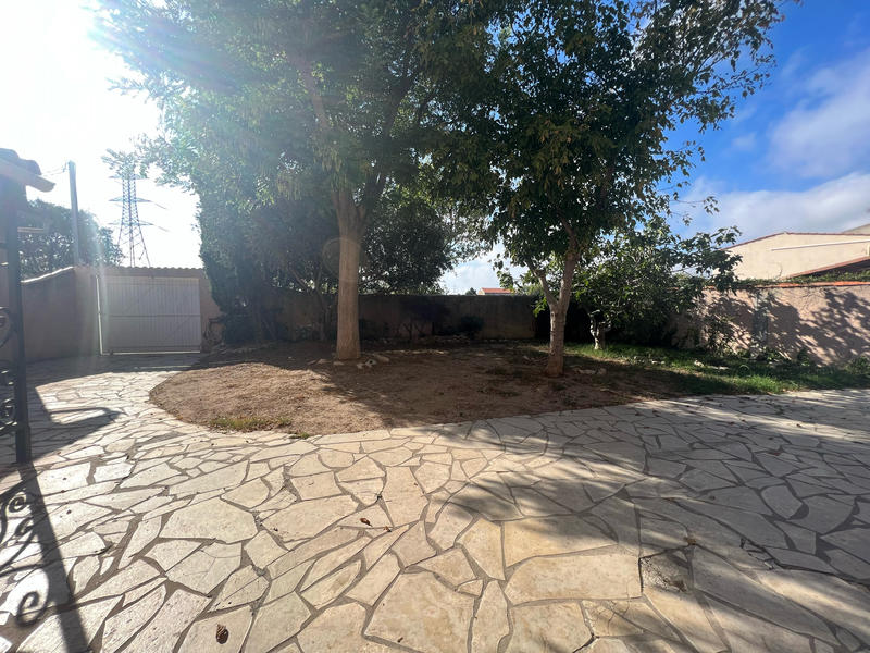 Villa - 130 m² - 4 pièces