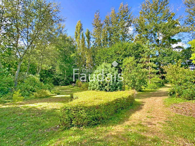 Maison - 160 m² - 5 pièces