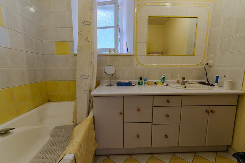 Maison - 134 m² - 5 pièces