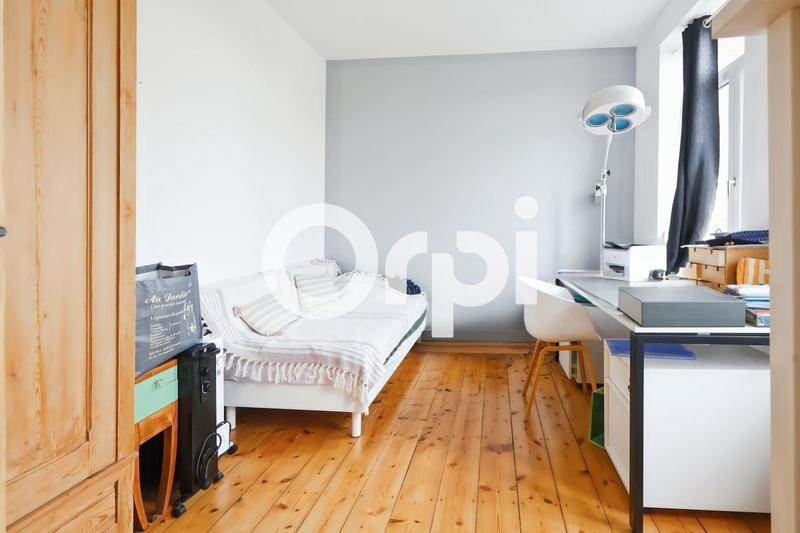 Maison - 176 m² - 6 pièces