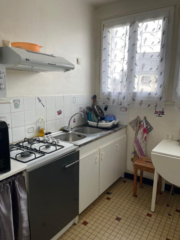 Appartement - 72 m² - 4 pièces