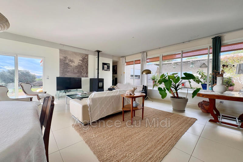 Maison - 160 m² - 5 pièces