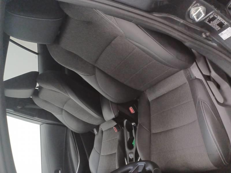 Toyota Corolla Touring Sports Hybride 140ch Design