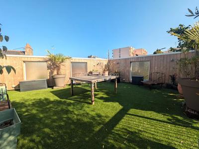 Maison - 179 m² - 6 pièces