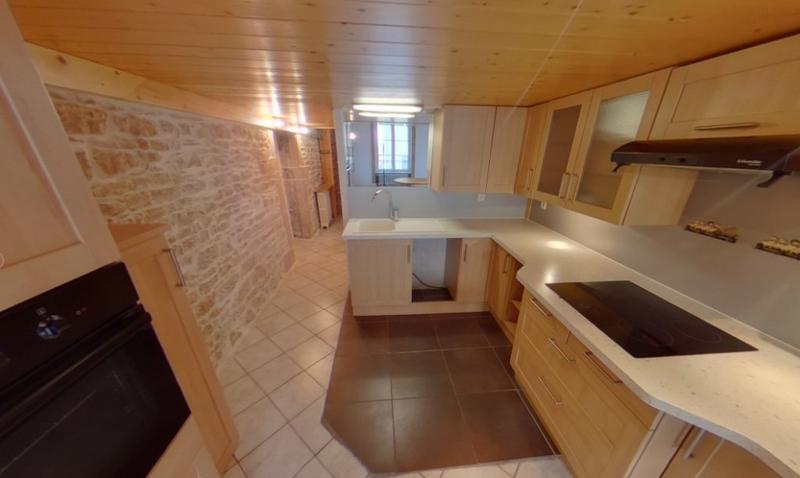 Appartement - 59 m² - 2 pièces