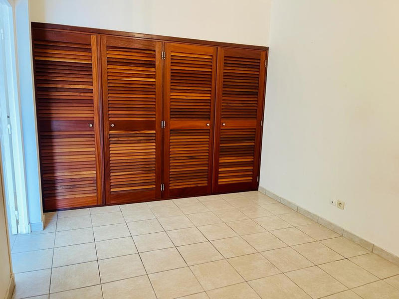 Appartement - 54 m² - 2 pièces