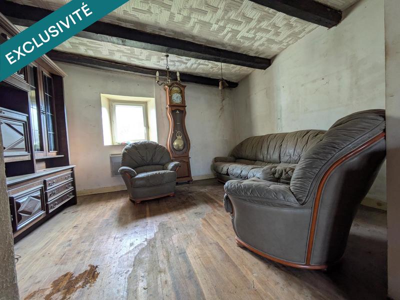 Maison - 69 m² - 4 pièces