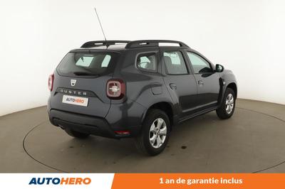 Dacia Duster II 1.5 dCi Blue Confort 4x2 116 ch