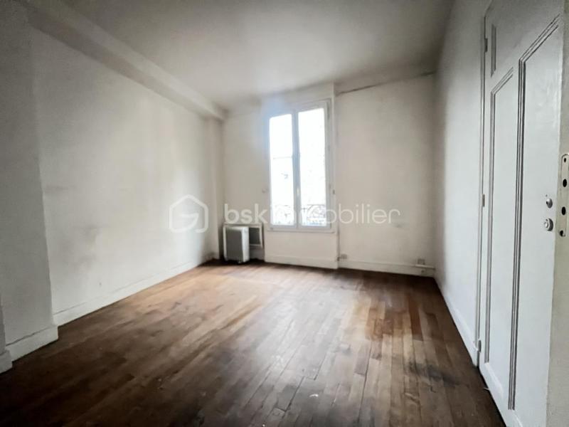 Appartement - 30 m² - 2 pièces