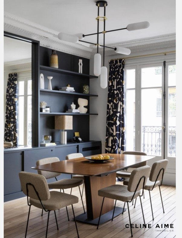 Appartement - 30 m² - 1 pièce