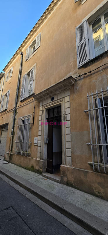 Appartement - 82 m² - 3 pièces