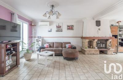 Maison - 77 m² - 4 pièces