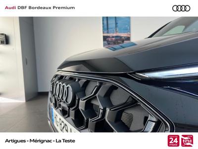 Audi Q5 Suv E Hybrid Quattro 299 Ch s tronic