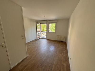 Appartement - 21 m² - 1 pièce