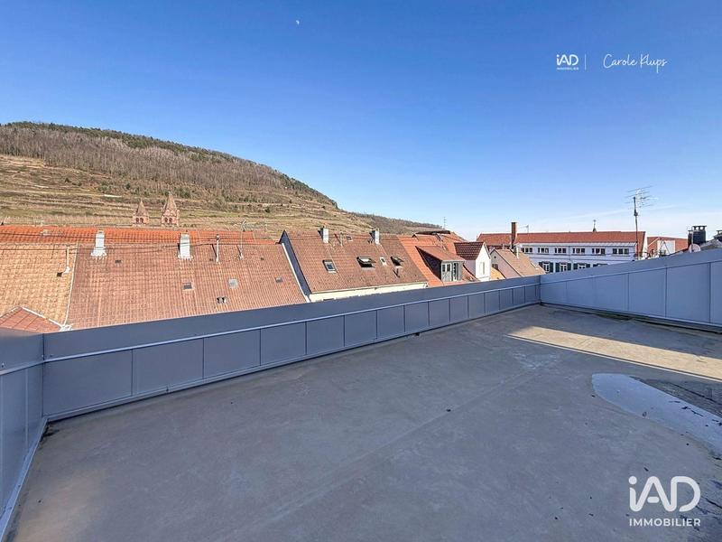 Appartement - 535 m²