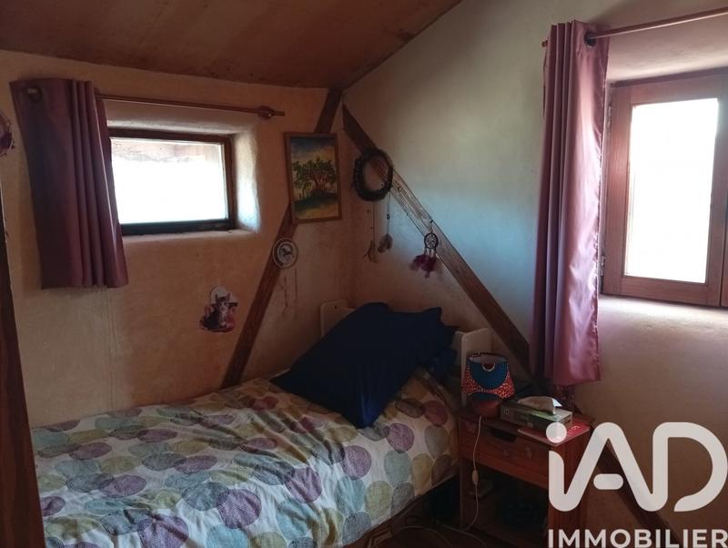 Châlet - 110 m² - 6 pièces