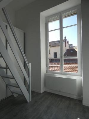 Appartement - 22 m² - 2 pièces