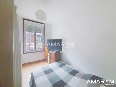 Maison - 47 m² - 4 pièces