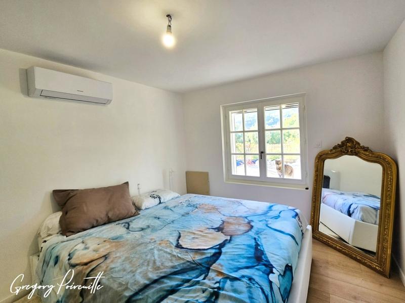 Maison - 128 m² - 5 pièces