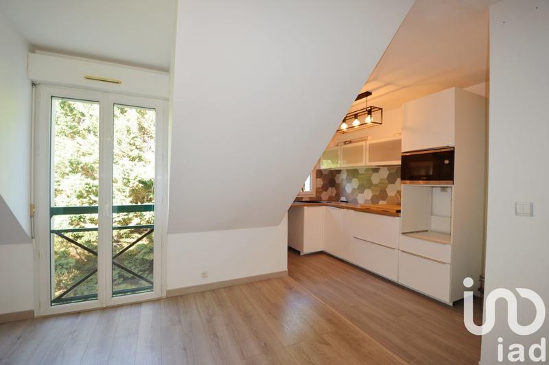 Duplex - 66 m² - 2 pièces