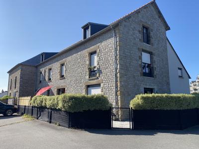 Appartement ancien - 40 m² - 2 pièces