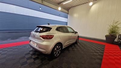 Renault Clio V Blue Dci 100 Evolution