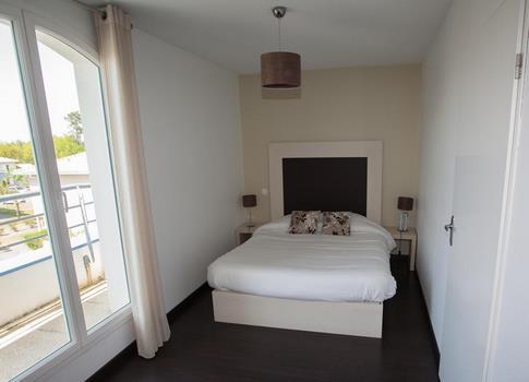 Appartement - 79 m² - 4 pièces